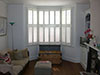 The London Plasterer in Earlsfield SW18, plaster & paint a 3 bed victorian house.