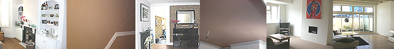 The London Plasterer - Professional plastering company in Fulham SW6 - 07867 621 903